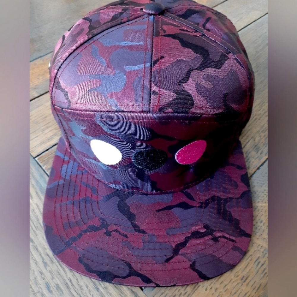 No Bogeeys Golf Apparel Hat/Cap